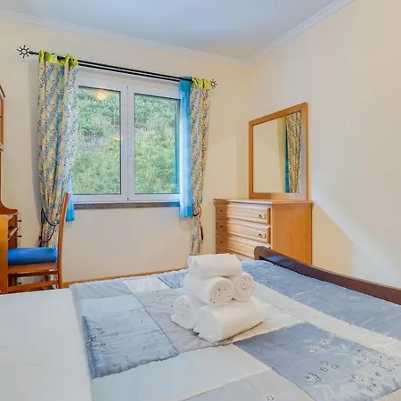 Isabel By Madeira * Рибейра-Брава