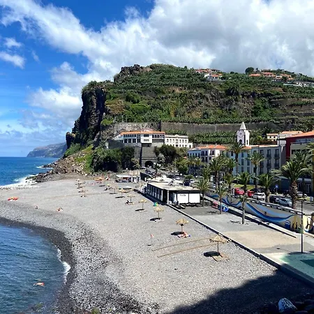 Isabel By Madeira Апартаменты