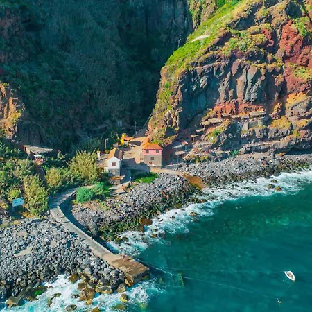 Isabel By Madeira Апартаменты *
