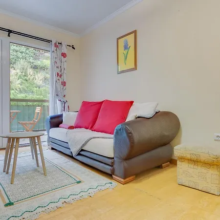 Isabel By Madeira Apartamento