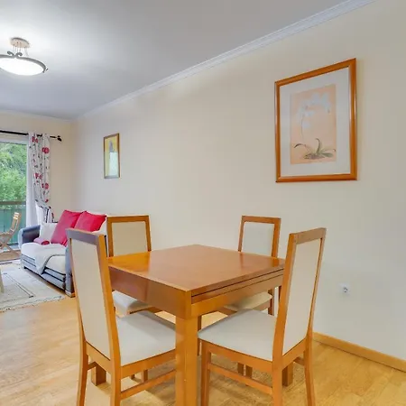 Isabel By Madeira Lägenhet Ribeira Brava