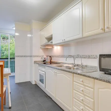 Isabel By Madeira * Ribeira Brava