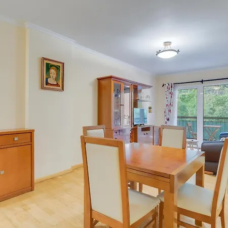 Apartamento Isabel By Madeira