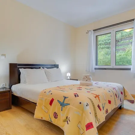 Apartamento Isabel By Madeira