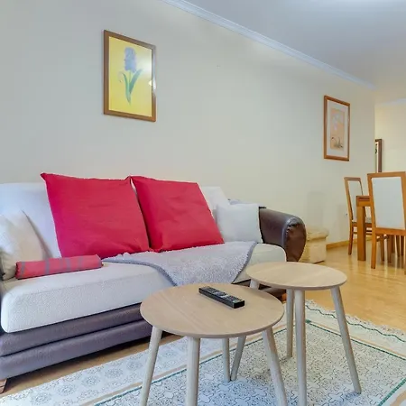 Isabel By Madeira Apartamento Ribeira Brava