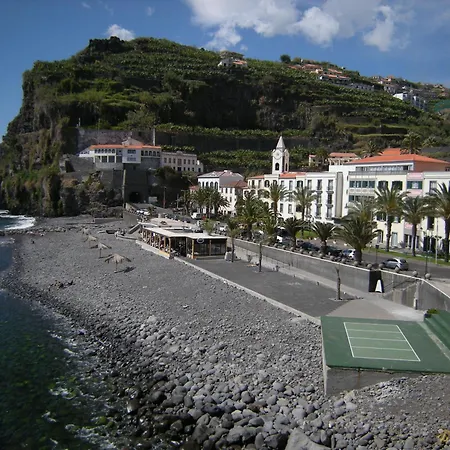 Isabel By Madeira Apartamento Ribeira Brava