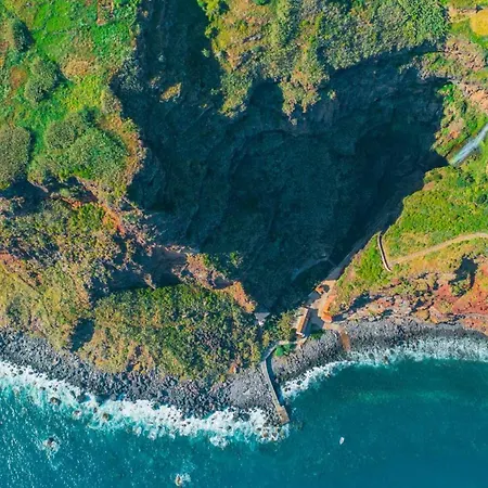 Isabel By Madeira Ribeira Brava