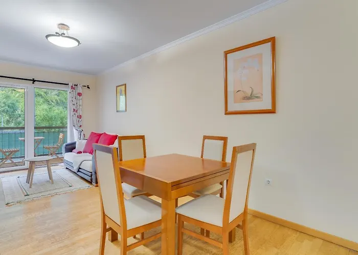 Isabel By Madeira Lägenhet Ribeira Brava