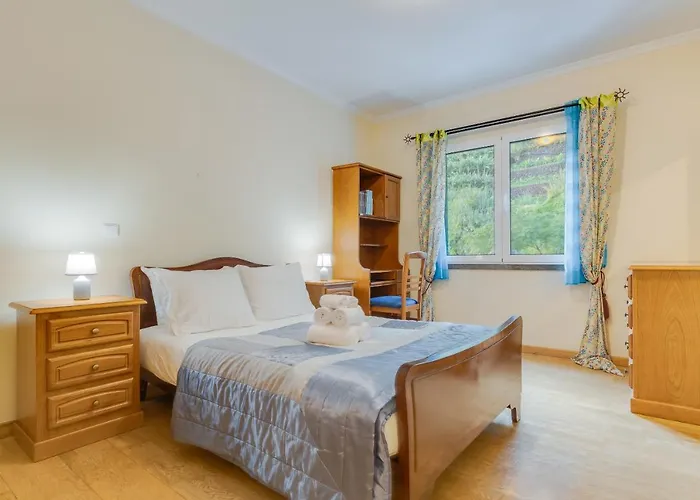 Isabel By Madeira Lägenhet *