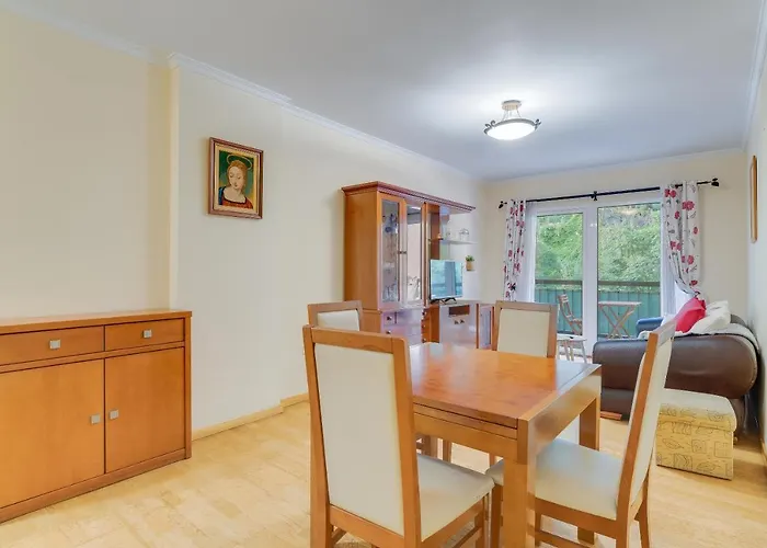 Lägenhet Isabel By Madeira