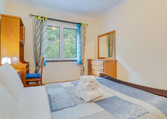 Isabel By Madeira * Ribeira Brava