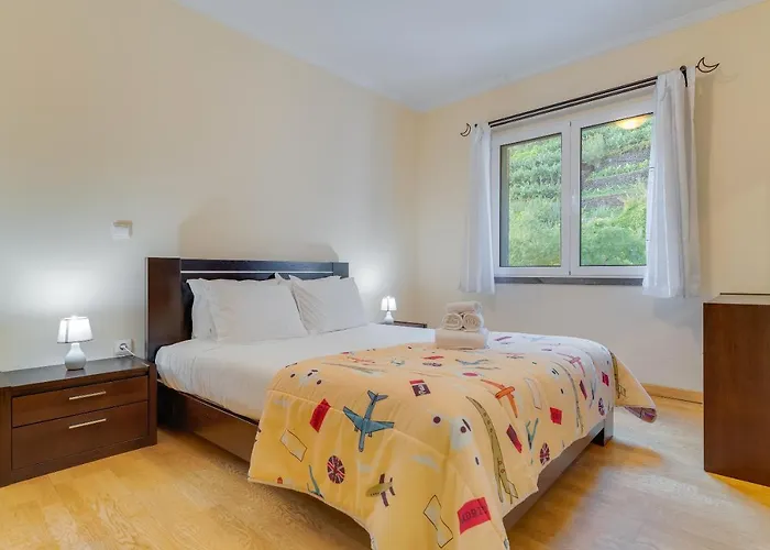 Apartmán Isabel By Madeira