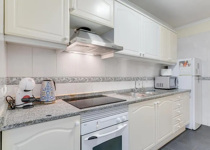 Isabel By Madeira * Ribeira Brava