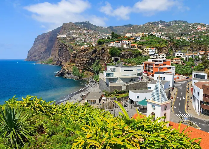 Lägenhet Isabel By Madeira Ribeira Brava